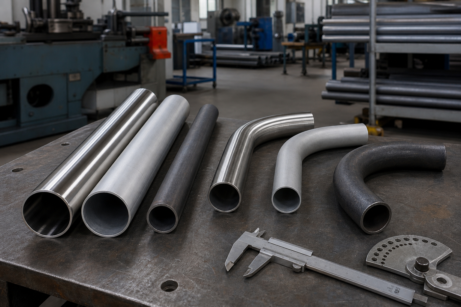 Refractory Materials